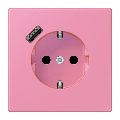 Prise SCHUKO Jung LC 1520-18 A 246