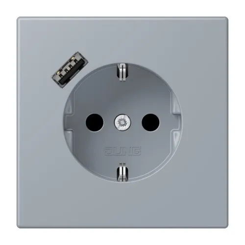 Prise SCHUKO Jung LC 1520-18 A 257