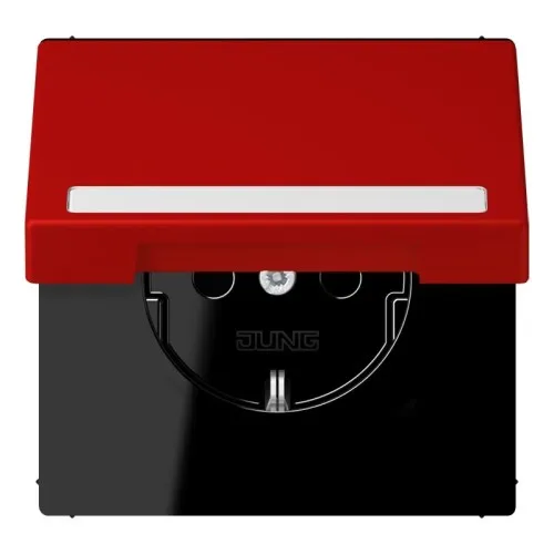Prise SCHUKO Jung LC 1520 BFNAKL 227