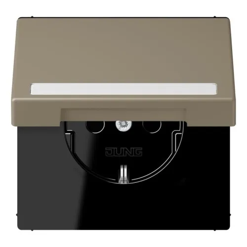 Prise SCHUKO Jung LC 1520 BFNAKL 242