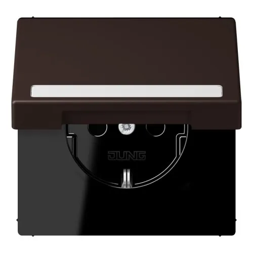 Prise SCHUKO Jung LC 1520 BFNAKL 252
