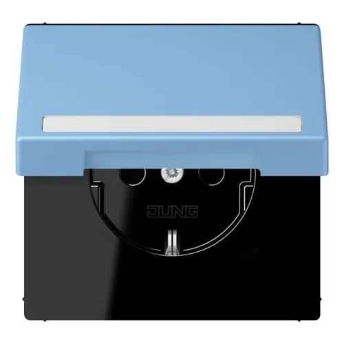 Jung SCHUKO Prise LC 1520 BFNAKL 256