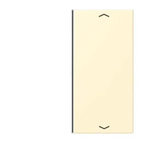 Jung Taste 2fach avec symbole flèche LC 402 TSAP 201