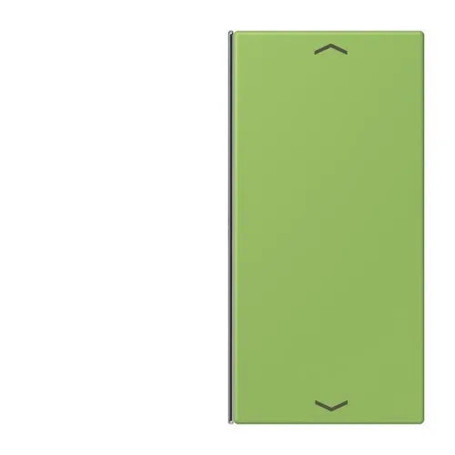 Jung Taste 2fach avec symbole flèches LC 402 TSAP 220