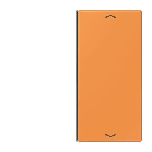 Jung Taste 2fach avec symbole flèches LC 402 TSAP 225