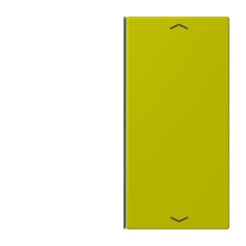 Jung Taste 2fach avec symbole flèches LC 402 TSAP 249