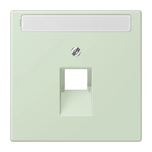 Couvercle Jung pour IAE/UAE LC 969-1 NAUA 218