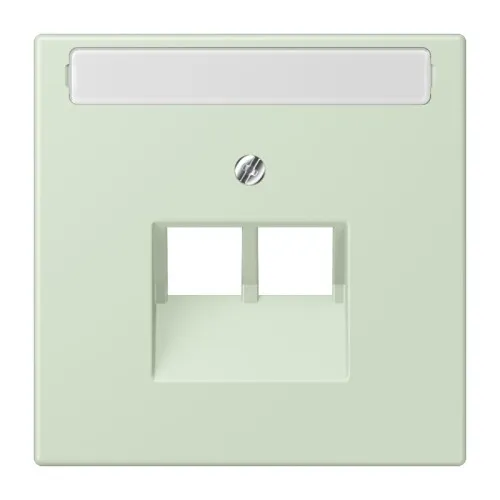 Couvercle Jung pour IAE/UAE LC 969-2 NAUA 218