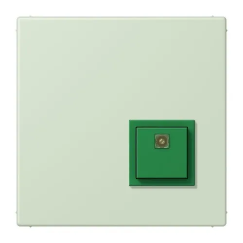 Jung Système d'alarme Bouton d'arrêt NRS LC 0834 AT 218