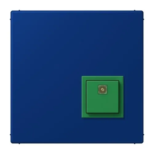 Jung Notrufsystem Bouton d'arrêt NRS LC 0834 AT 261