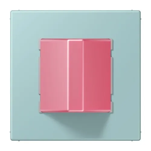 Jung Système d'appel d'urgence Module d'appel NRS LC 0834 RM 214