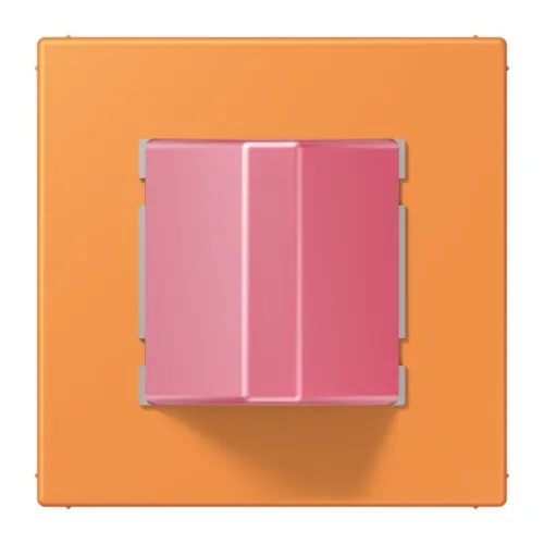 Jung Système d'appel d'urgence Module d'appel NRS LC 0834 RM 225