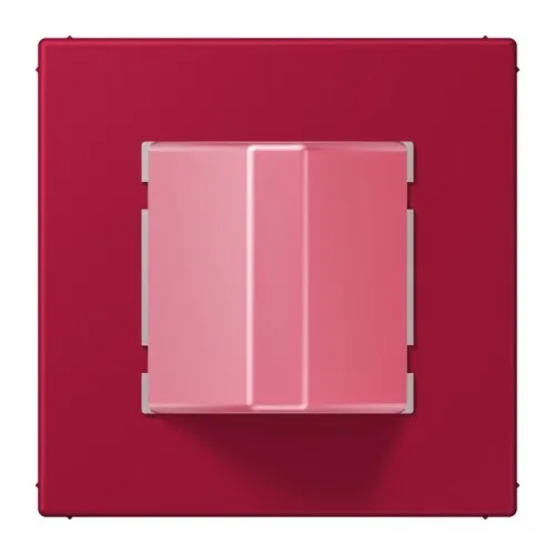 Jung Système d'appel d'urgence Module d'appel NRS LC 0834 RM 229