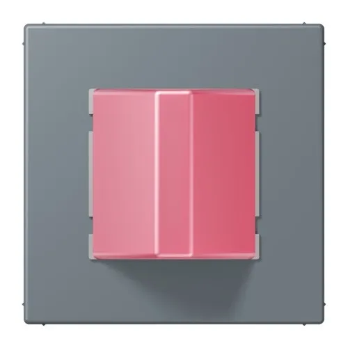 Jung Système d'appel Module d'appel NRS LC 0834 RM 251