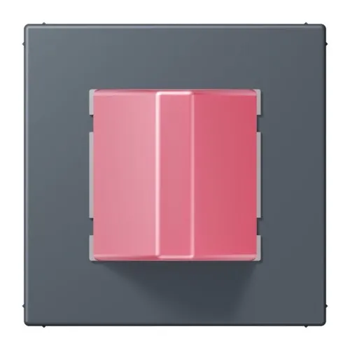 Jung Système d'appel Module d'appel NRS LC 0834 RM 262