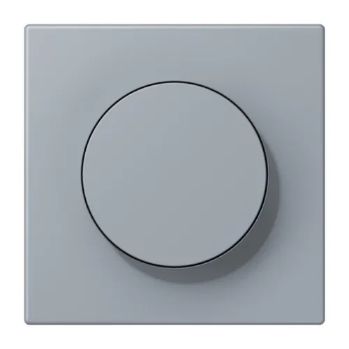Jung Couvercle avec bouton rotatif LC 1740 257