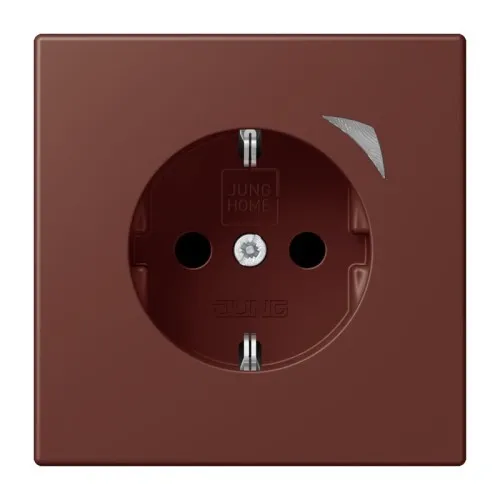Jung SCHUKO prise BT LC 1521 S 235