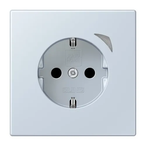 Prise SCHUKO Jung BT LC 1521 SE 209