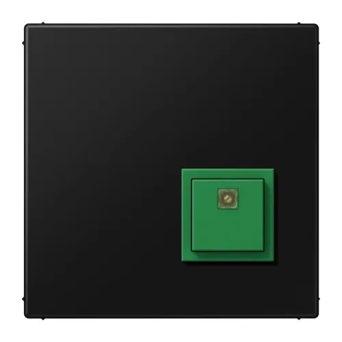 Jung Système d'urgence bouton d'arrêt NRS LS 0834 AT SWM