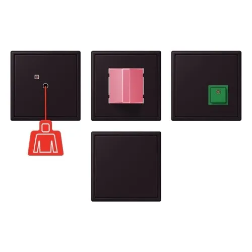 Jung Kit d'urgence NRS LC 0834 248