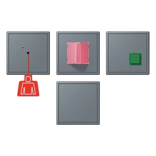Jung Kit d'urgence NRS LC 0834 251