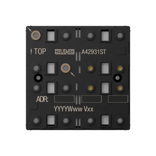 Jung Module capteur tactile KNX A 4293 1ST