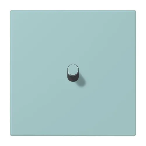 Couvercle Jung avec levier basculant LC 12-0 R 0 214