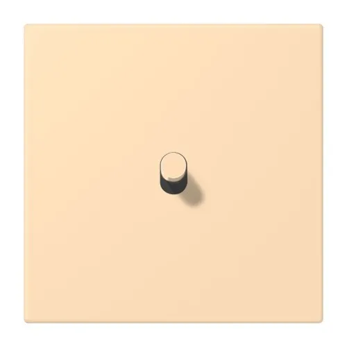 Couvercle Jung avec levier basculant LC 12-0 R 0 223
