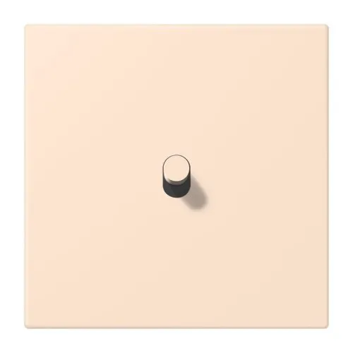 Couvercle Jung avec levier basculant LC 12-0 R 0 226