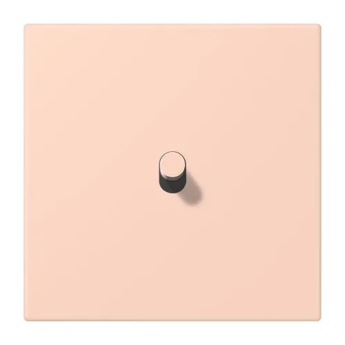 Couvercle Jung avec levier basculant LC 12-0 R 0 234