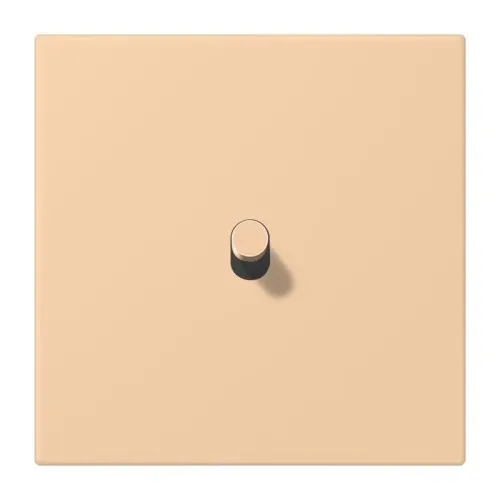 Couvercle Jung avec levier basculant LC 12-0 R 0 237
