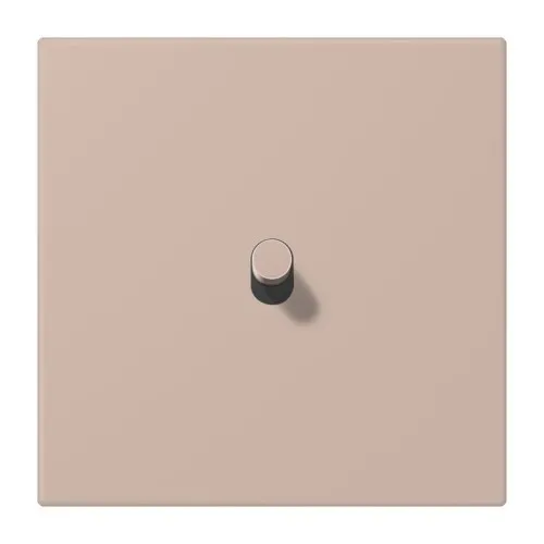 Couvercle Jung avec levier basculant LC 12-0 R 0 240