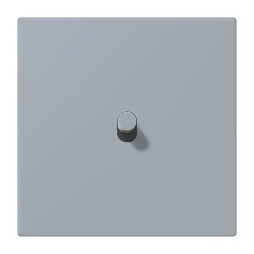 Couvercle Jung avec levier basculant LC 12-0 R 0 257
