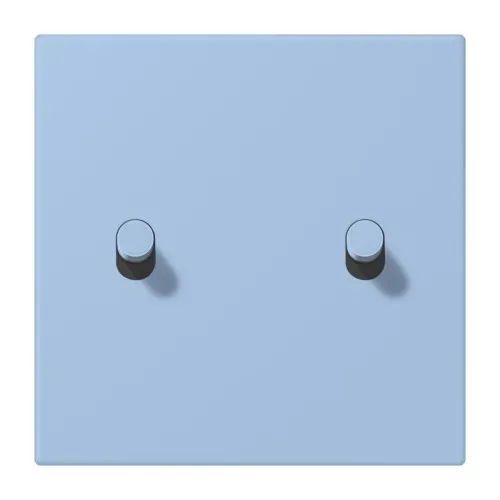 Couvercle Jung avec levier basculant LC 12-5 R 0 207