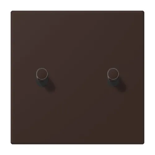 Couvercle Jung avec levier basculant LC 12-5 R 0 252