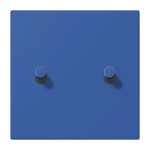 Couvercle Jung avec levier basculant LC 12-5 R 0 253