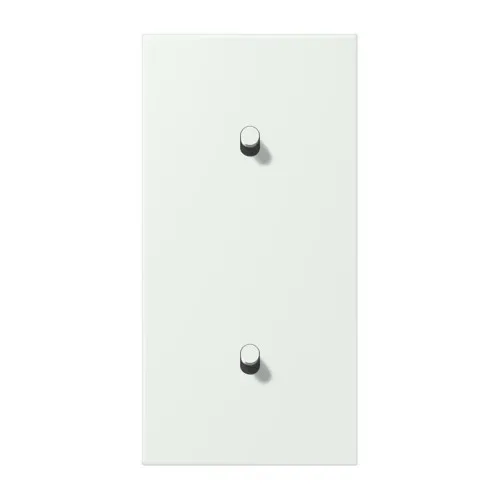 Couvercle Jung avec levier basculant LC 12-20 R 0 210
