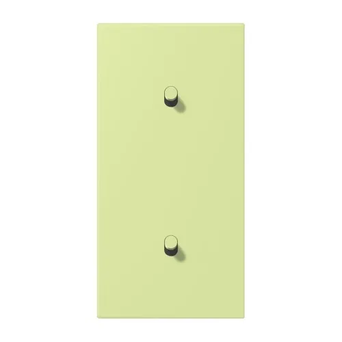 Couvercle Jung avec levier basculant LC 12-20 R 0 222