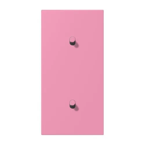 Couvercle Jung avec levier basculant LC 12-20 R 0 246