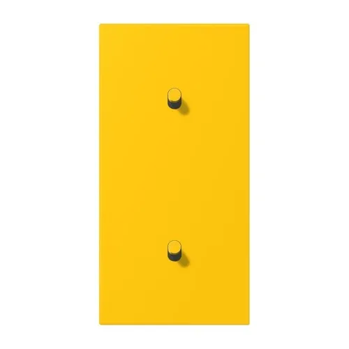 Couvercle Jung avec levier basculant LC 12-20 R 0 263
