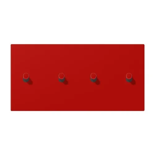 Jung Couvercle avec levier basculant LC 12-250 R 0 227