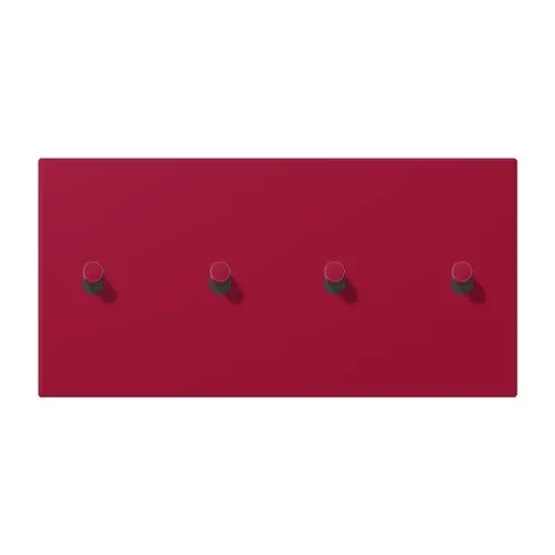 Jung Couvercle avec levier basculant LC 12-250 R 0 229