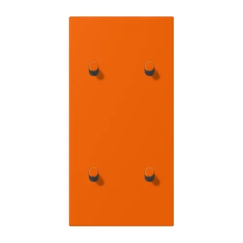 Couvercle avec levier basculant Jung LC 12-25 R 0 224