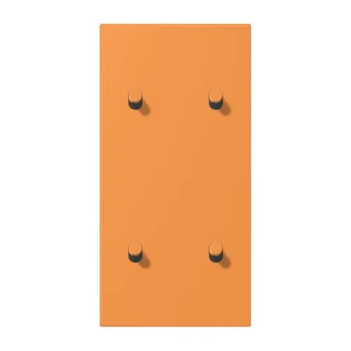 Couvercle avec levier basculant Jung LC 12-25 R 0 225