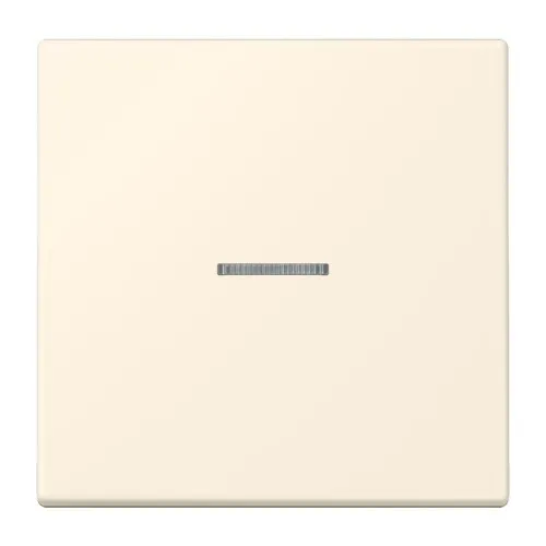 Jung eNet Taster Standard 1fach FM LC 1700 245