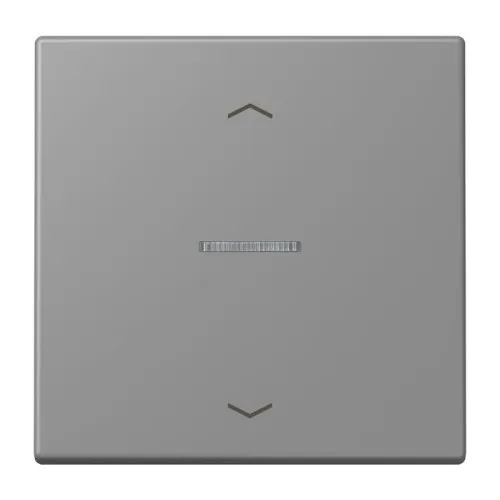Jung eNet Taster Standard 1fach FM LC 1700 P 203