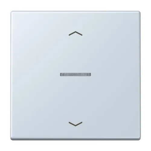 Jung eNet Taster Standard 1fach FM LC 1700 P 209