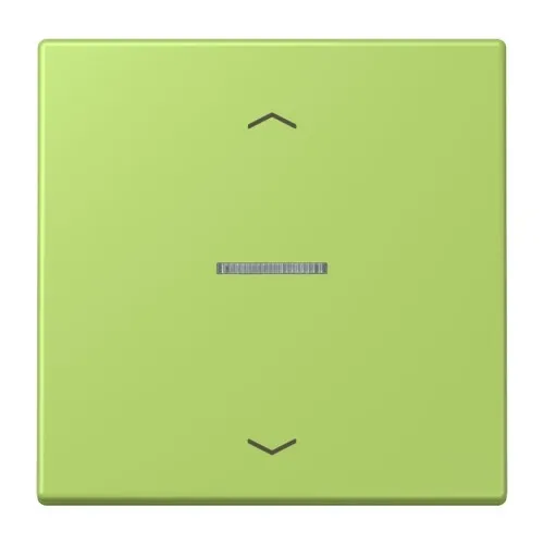 Jung eNet Taster Standard 1fach FM LC 1700 P 221