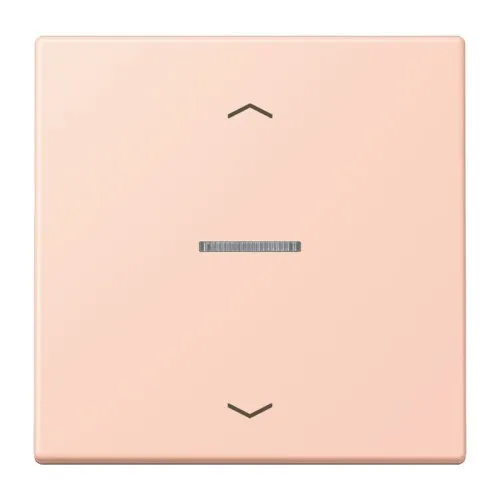 Jung eNet Taster Standard 1fach FM LC 1700 P 234