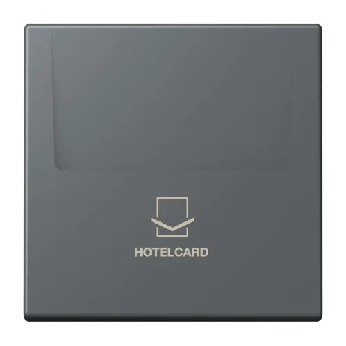 Jung Hotelcard-Schalter LC 590 CARD 202